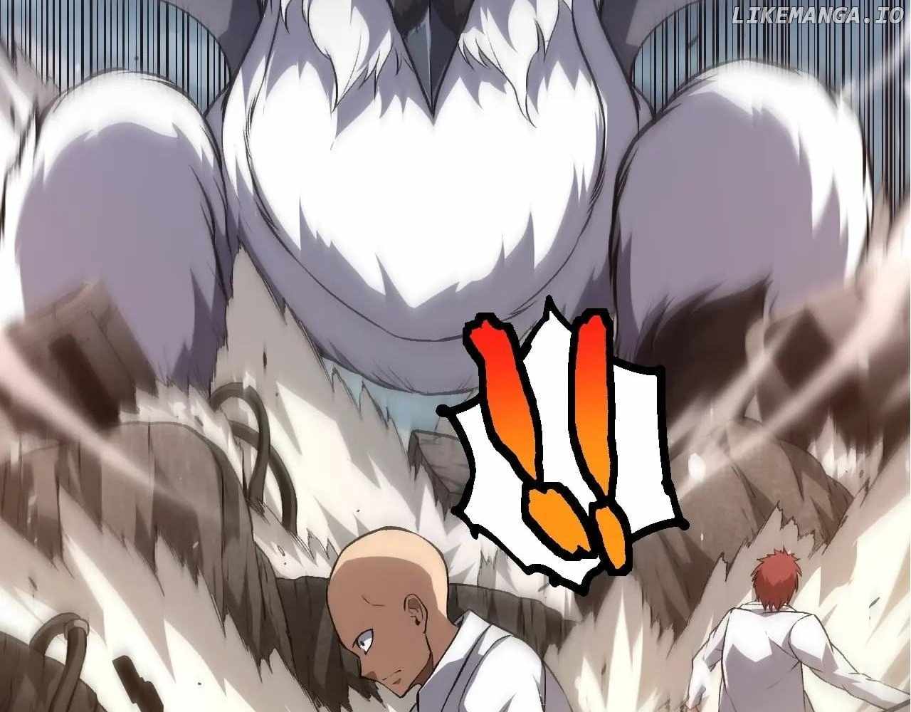 Evolution Begins With A Big Tree Chapter 317 55